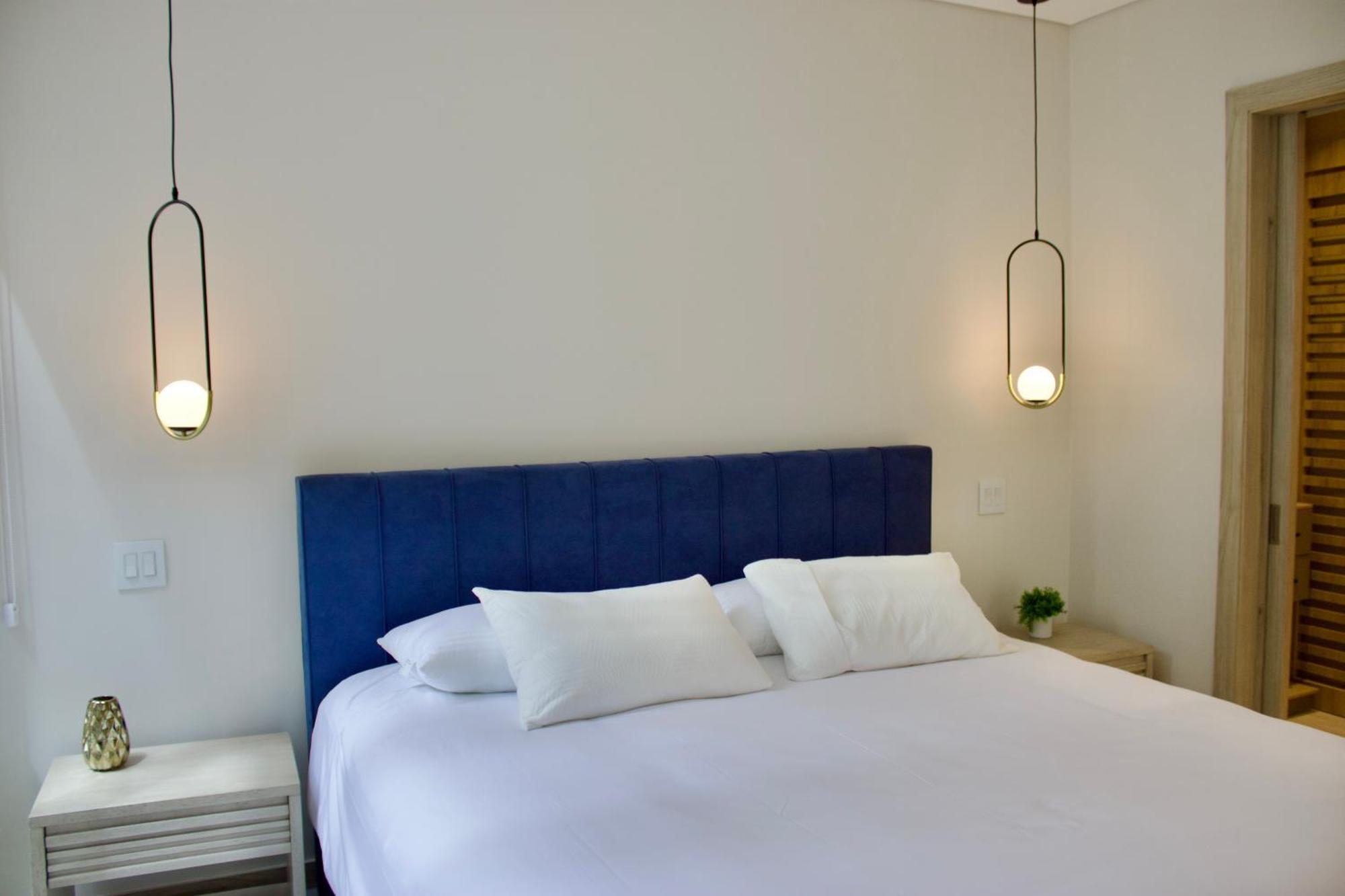 Le Parc Residences With Hotel Services Quito Eksteriør billede